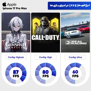 گوشی موبایل اپل مدل iPhone 17 Pro Max ZAA تک سیم کارت + eSim ظرفیت 512 گیگابایت و رم 12 گیگا-31.webp